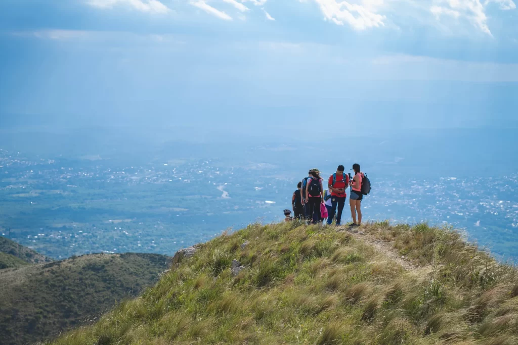 Asumimos objetivos como un desafío!